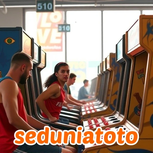 seduniatoto: Menyelami Keuntungan Bonus Permainan Terbaik untuk Pengguna Indonesia