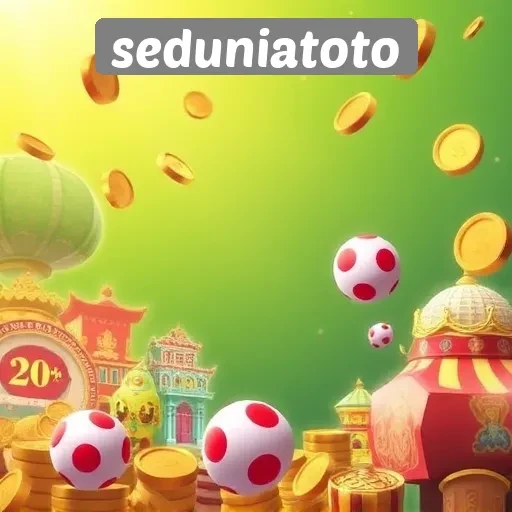 Tantangan dan Keseruan di Dunia Seduniatoto