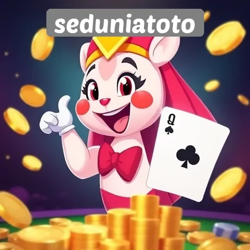 Berbagai Jenis Permainan yang Tersedia di Seduniatoto