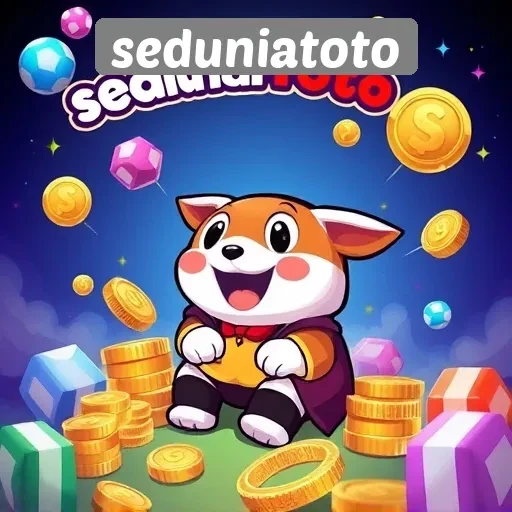 Cara Bergabung dan Bermain di Seduniatoto