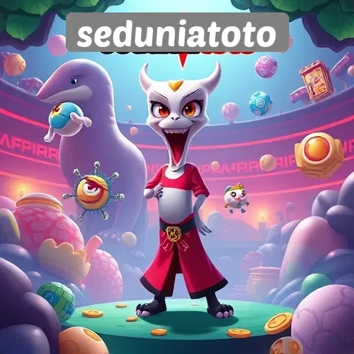 Perbandingan Seduniatoto dengan Situs Game Lain di Indonesia