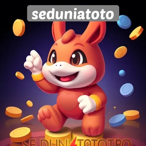 Keunggulan Seduniatoto dalam Industri Game Online