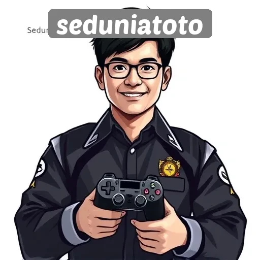Bagaimana Seduniatoto Mempengaruhi Industri Game Tanah Air
