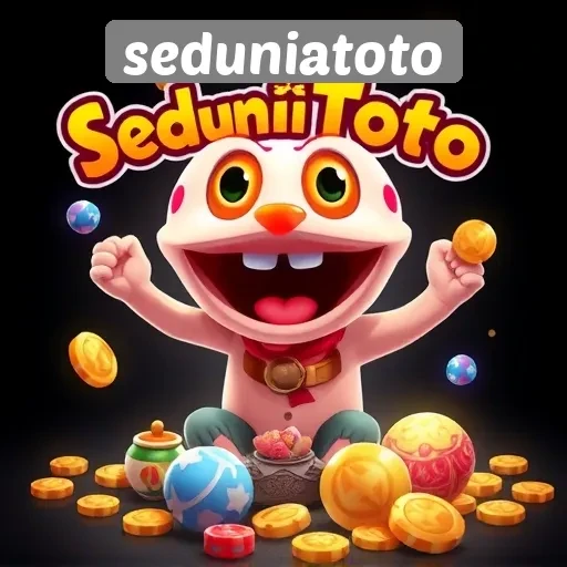 Mengenal Seduniatoto Sebagai Platform Game Terpercaya