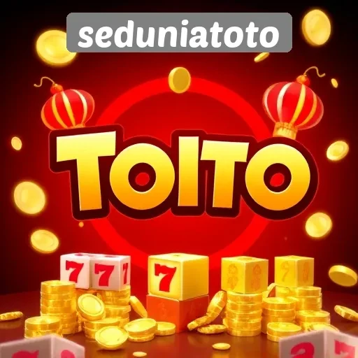 Profil Lengkap Situs Game Seduniatoto untuk Pemain Indonesia