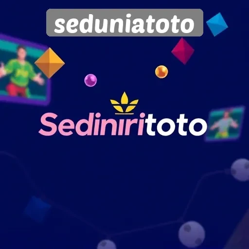 Dampak Seduniatoto terhadap Industri Game Online di Indonesia