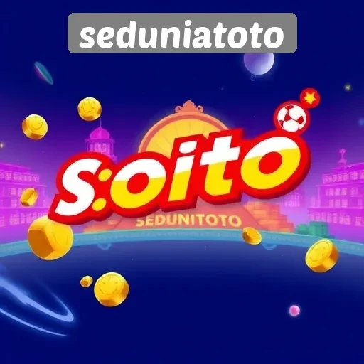 Seduniatoto dan Inovasi Permainan Online di Indonesia