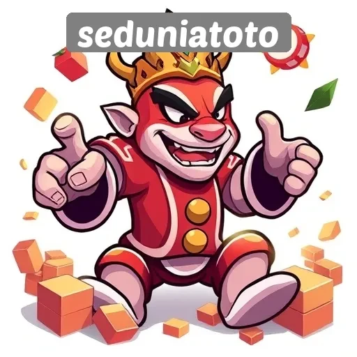Kepopuleran Seduniatoto di Kalangan Penggemar Game Online