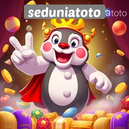 Apa Saja Jenis Permainan yang Ditawarkan di Seduniatoto