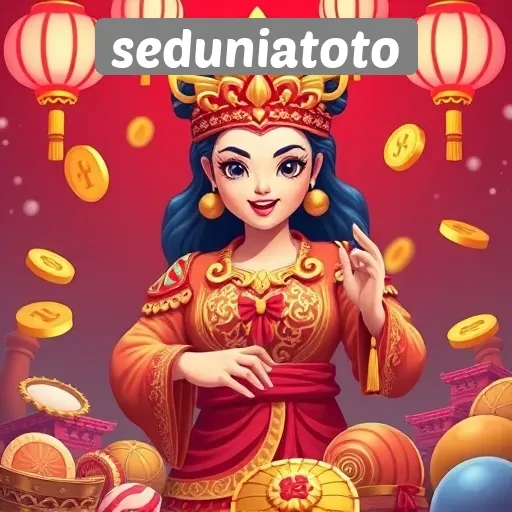 Memahami Konsep dan Fitur Utama Situs Seduniatoto