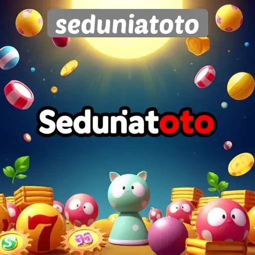 Beragam Jenis Permainan yang Tersedia di Seduniatoto